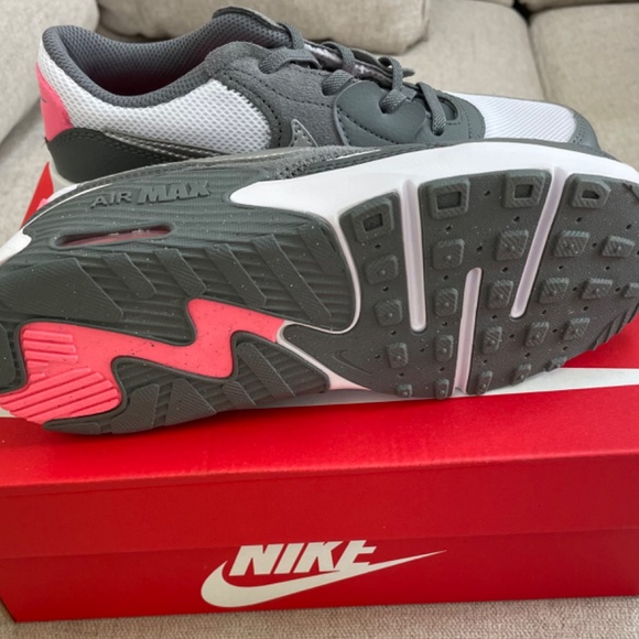 COPY - Nike Air Max Excee (PS) 3Y - Picture 3 of 6